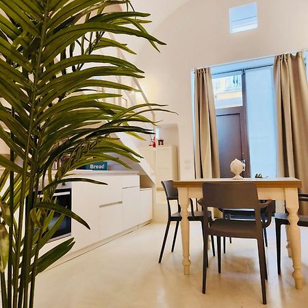 Apartmán Dimora San Luigi Polignano a Mare Exteriér fotografie